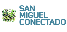 San Miguel Conectado San Miguel Conectado