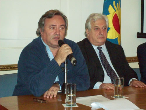 de la torre y cuartango