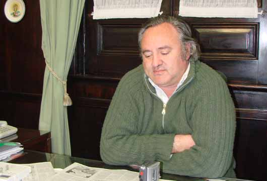 de la torre