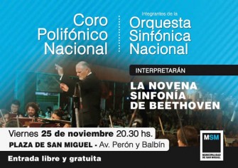 orquesta san miguel