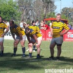 regatas rugby