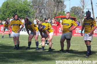 regatas rugby