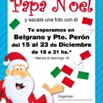 papa noel