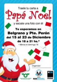 papa noel