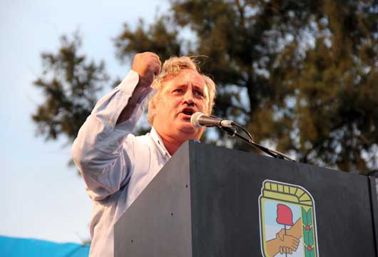 de la torre de la torre