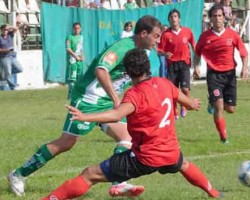 truenoverde trueno verde