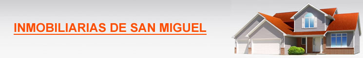 inmobiliarias inmobiliarias