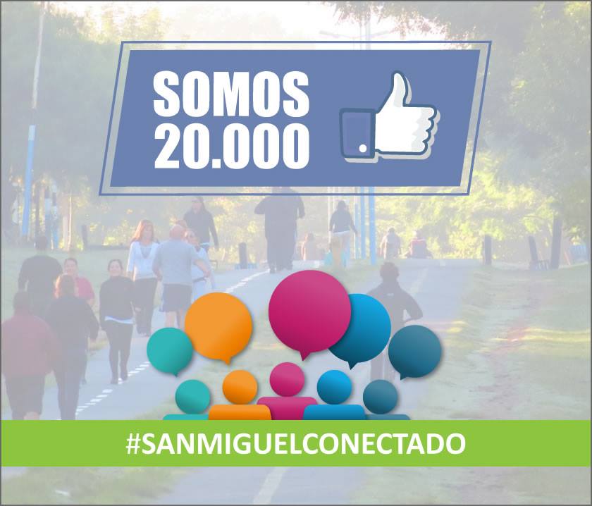 Facebook San Miguel